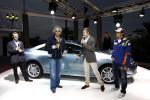 Renault Laguna Coupe 2008 года